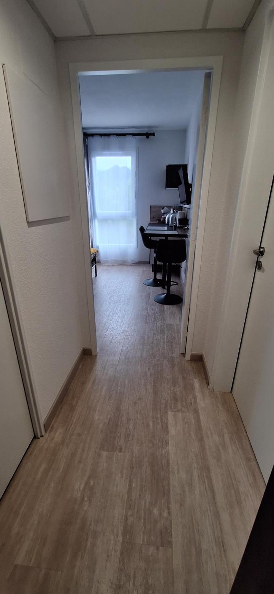 Apartment Le Prestige *
