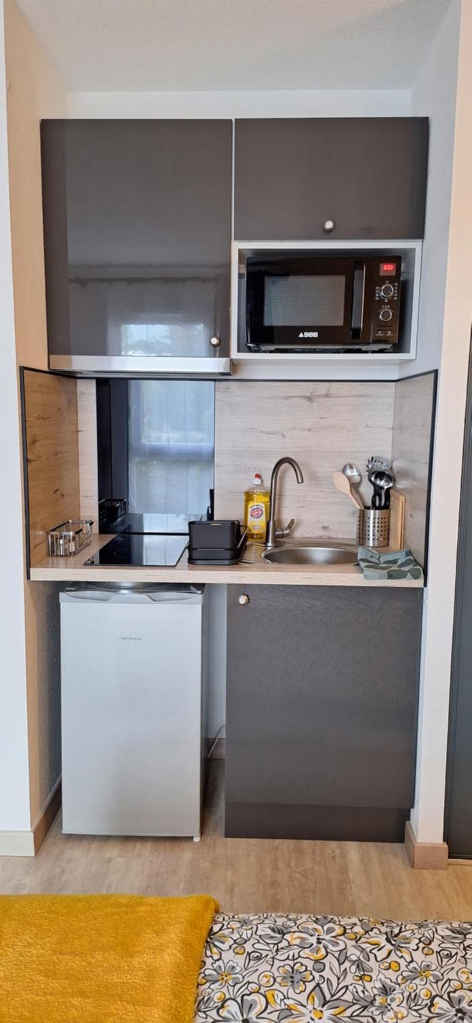 Apartment Le Prestige Lourdes