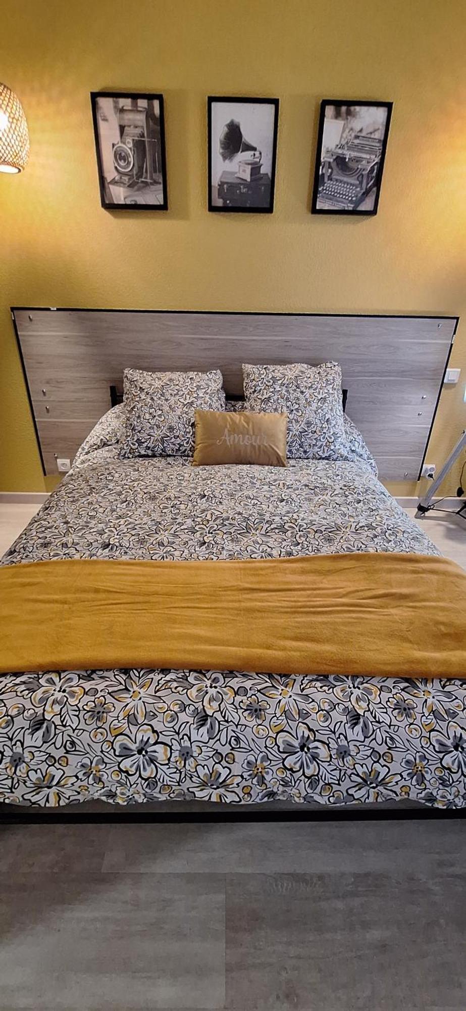 Le Prestige Apartment *
